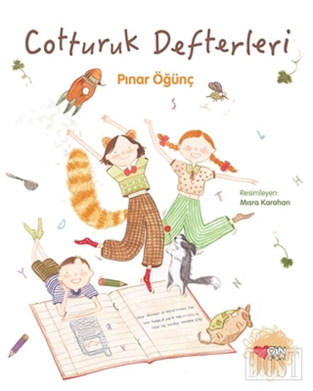 Cotturuk Defterleri